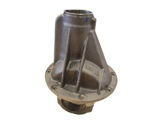 主减速器壳体LGF6420-2402020