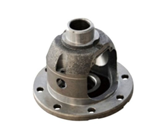 差速器壳体