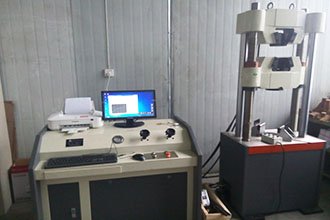 WEW-300B微机屏显式液压万能试验机