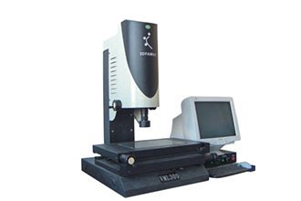 光学影像测量仪VWL300