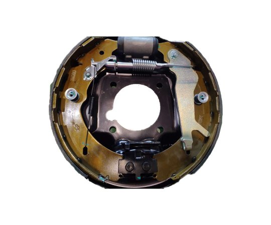 H08 后制动器总成