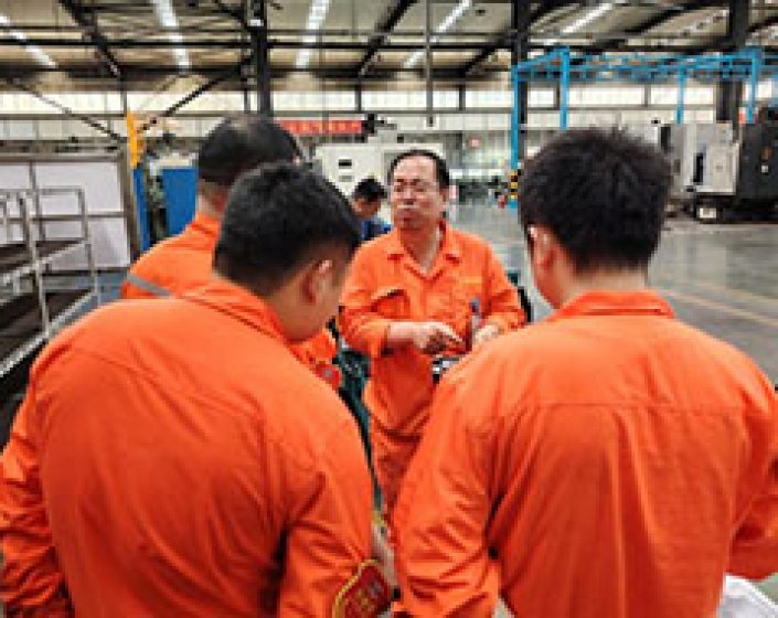 米兰·体育（中国）官方网站督察简报（第39期）